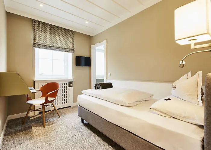 Hotel Gutsgasthof Stangl Vaterstetten
