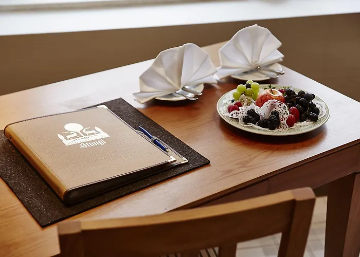 Gutsgasthof Stangl Hotel