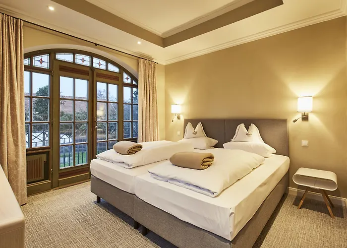 Hotel Gutsgasthof Stangl 4*