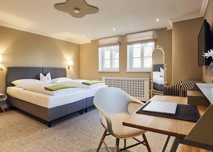 Gutsgasthof Stangl 4*