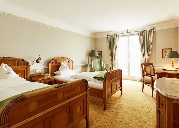 Hotel Gutsgasthof Stangl Vaterstetten