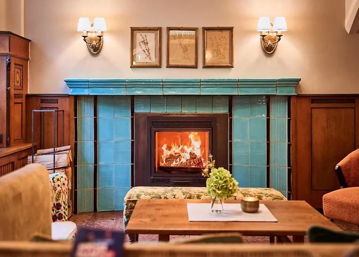 Otel Gutsgasthof Stangl