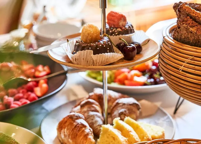 Gutsgasthof Stangl Hotel Vaterstetten